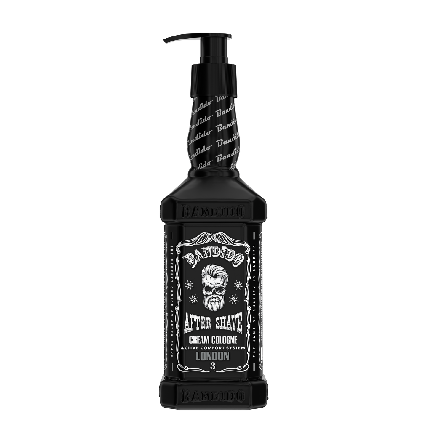 AFTER SHAVE CREAM COLOGNE NEWYORK 350ML