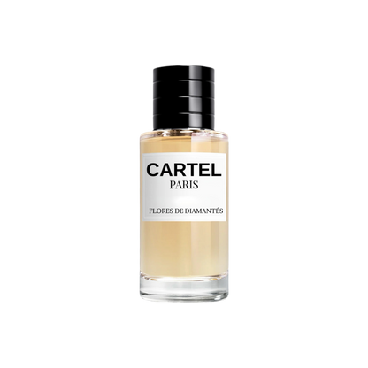 CARTEL FLOERS DE DIAMANTES EDP 50ML