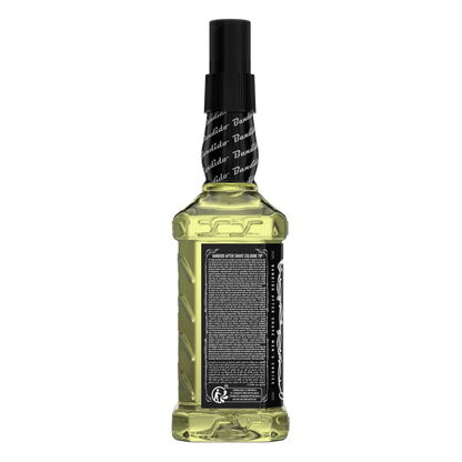AFTER SHAVE COLOGNE LEMON 350ML
