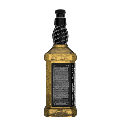 SHAVING GEL GOLD 1000ML