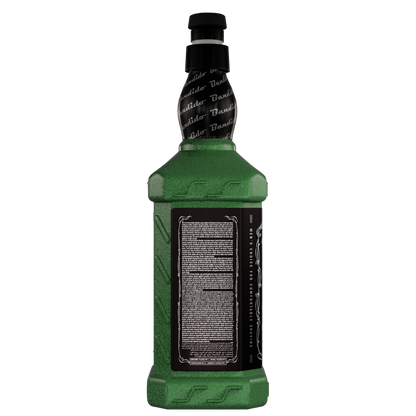 SHAVING GEL GREEN 1000ML