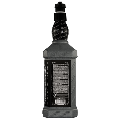 SHAVING GEL METALLIC 1000ML