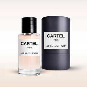 CARTEL ATRAPA SUENOS  EDP 50 ML