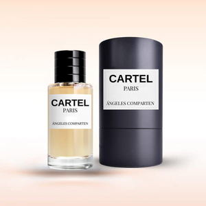 CARTEL ANGELES COMPARTEN EDP 50ML