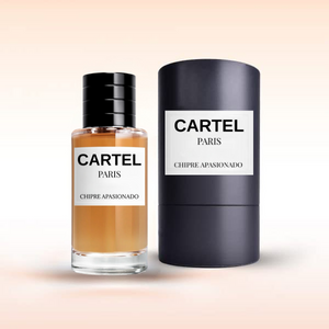 CARTEL CHIPRE APASIONADO EDP 50ML