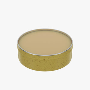 Bandido Beard Balm 3 Stuks 40Gr  + 1X Beard Oil 40ml Gratis