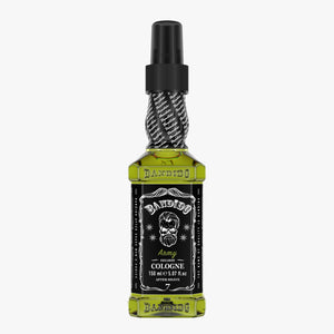 Bandido Haar Wax Nr 8 125ml 2 Stuks    +3X Cologne Gratis