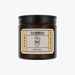 Bandido Argan Haar Gel 500ml